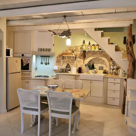Petite Olive House Villa Sitia  Luaran gambar