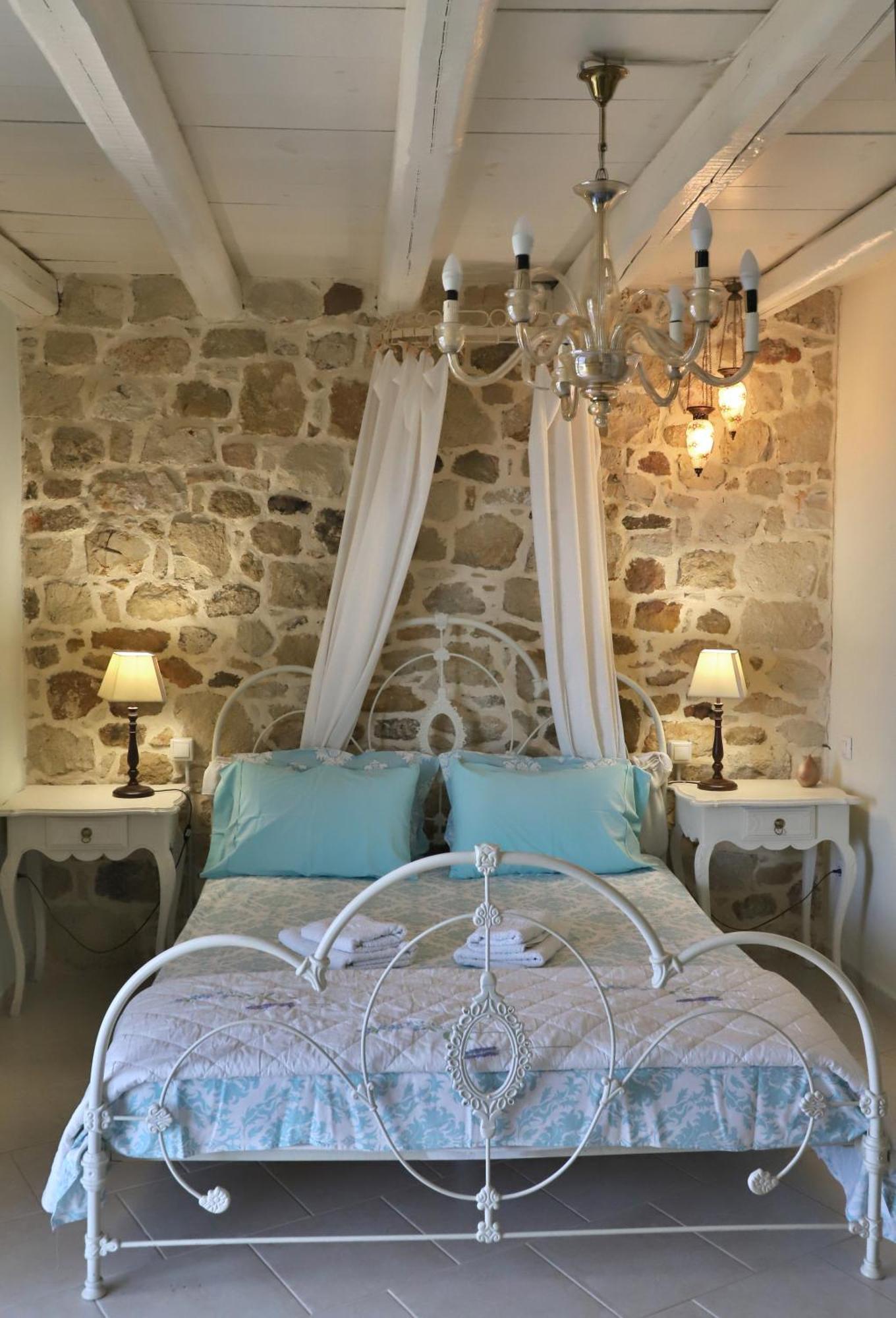 Petite Olive House Villa Sitia  Luaran gambar
