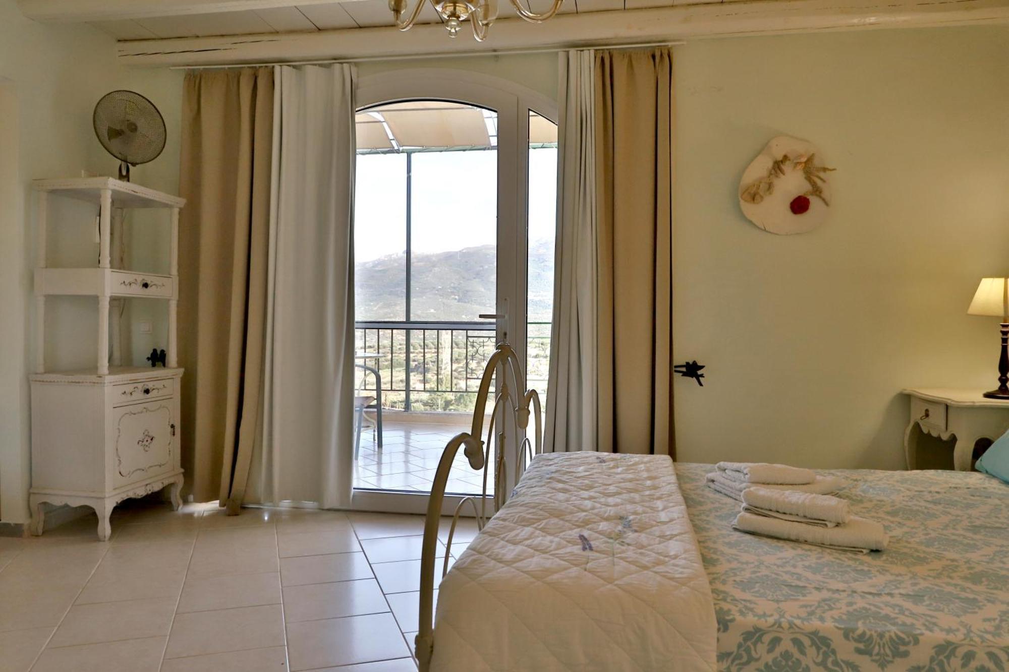 Petite Olive House Villa Sitia  Luaran gambar